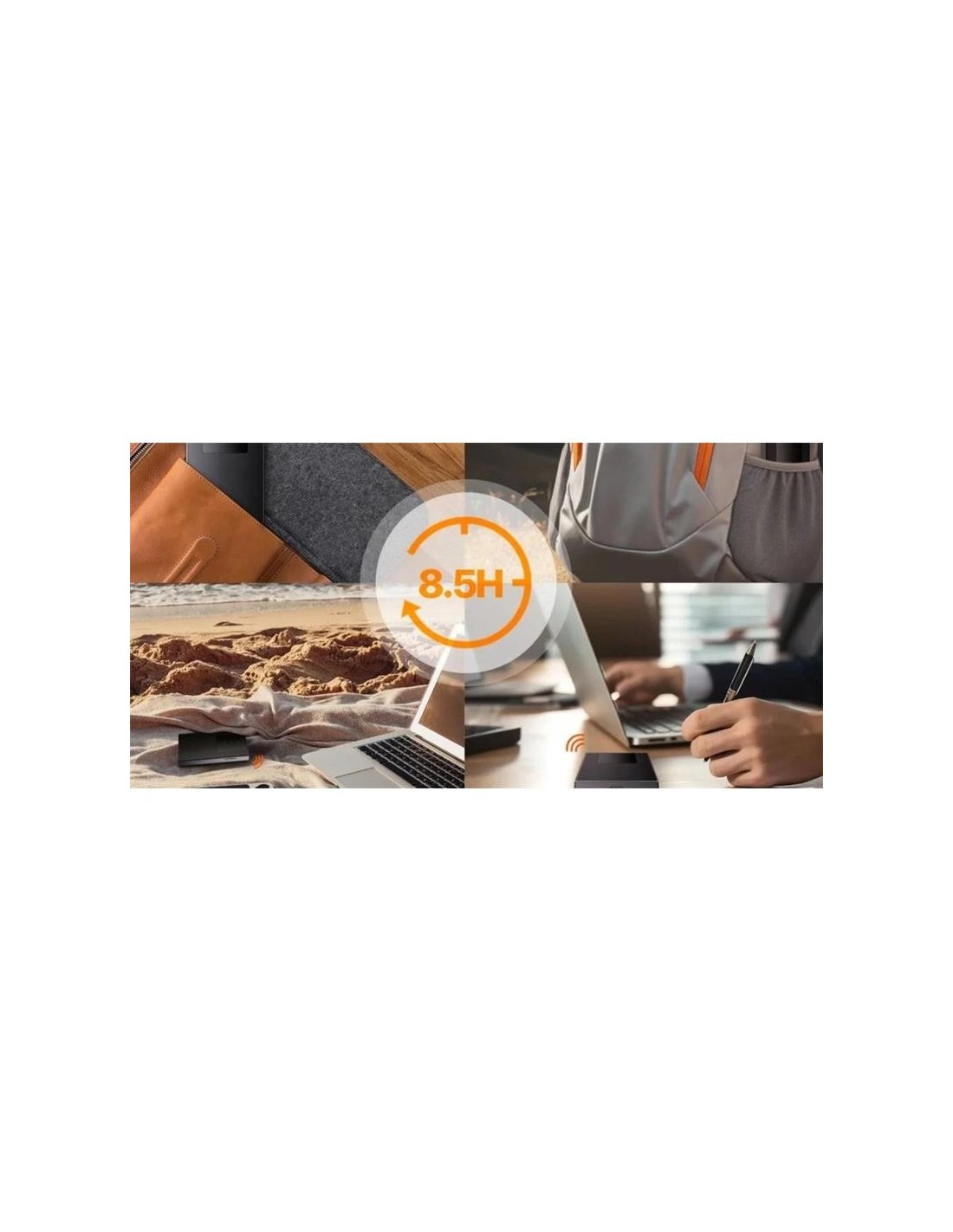 WIRELESS ROUTER PORTABLE TENDA WIFI 4G LTE 150MBPS V4.0