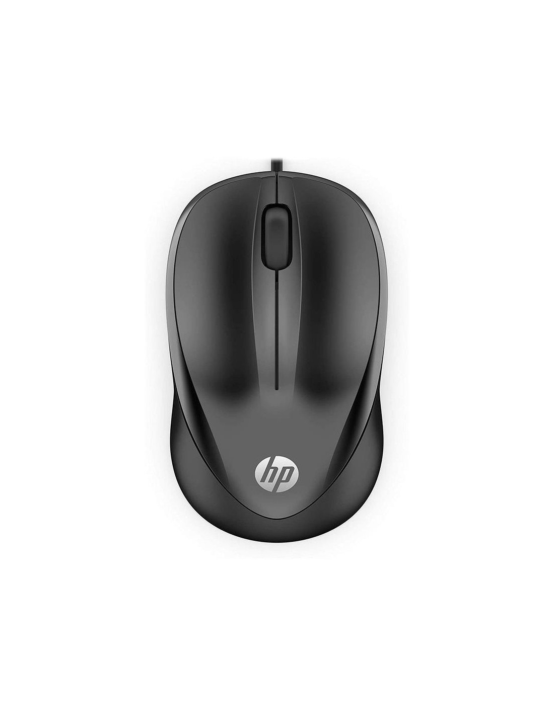 RATON HP 1000 USB BLACK