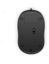 RATON HP 1000 USB BLACK