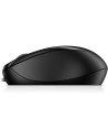 RATON HP 1000 USB BLACK