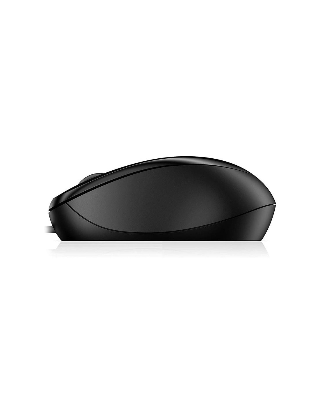 RATON HP 1000 USB BLACK