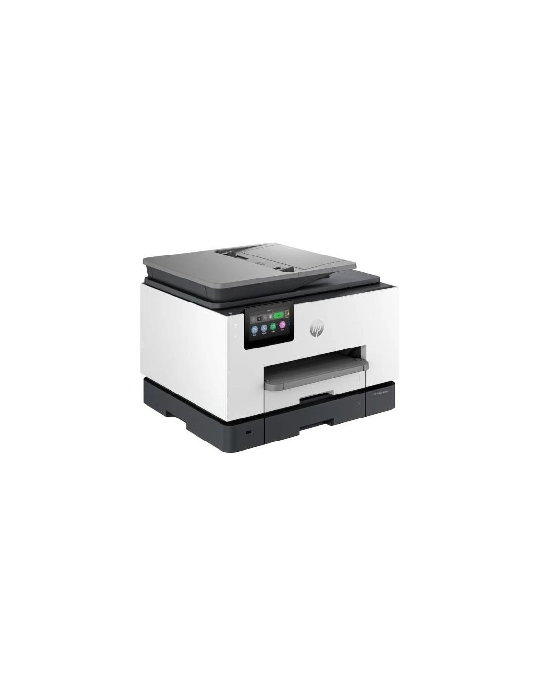 IMPRESORA HP OFFICEJET PRO 9130B ADF COLOR WIFI DUPLEX WHITE