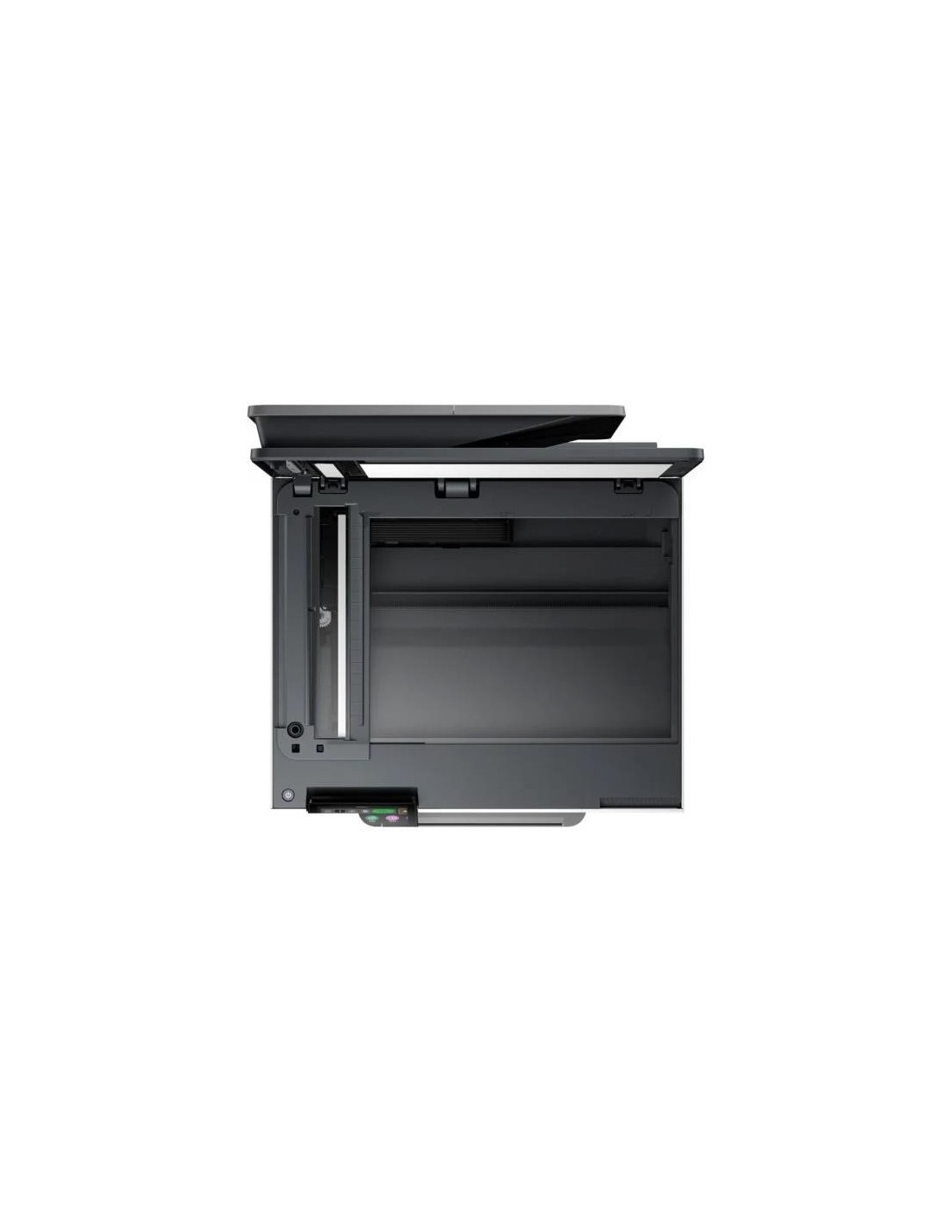IMPRESORA HP OFFICEJET PRO 9130B ADF COLOR WIFI DUPLEX WHITE