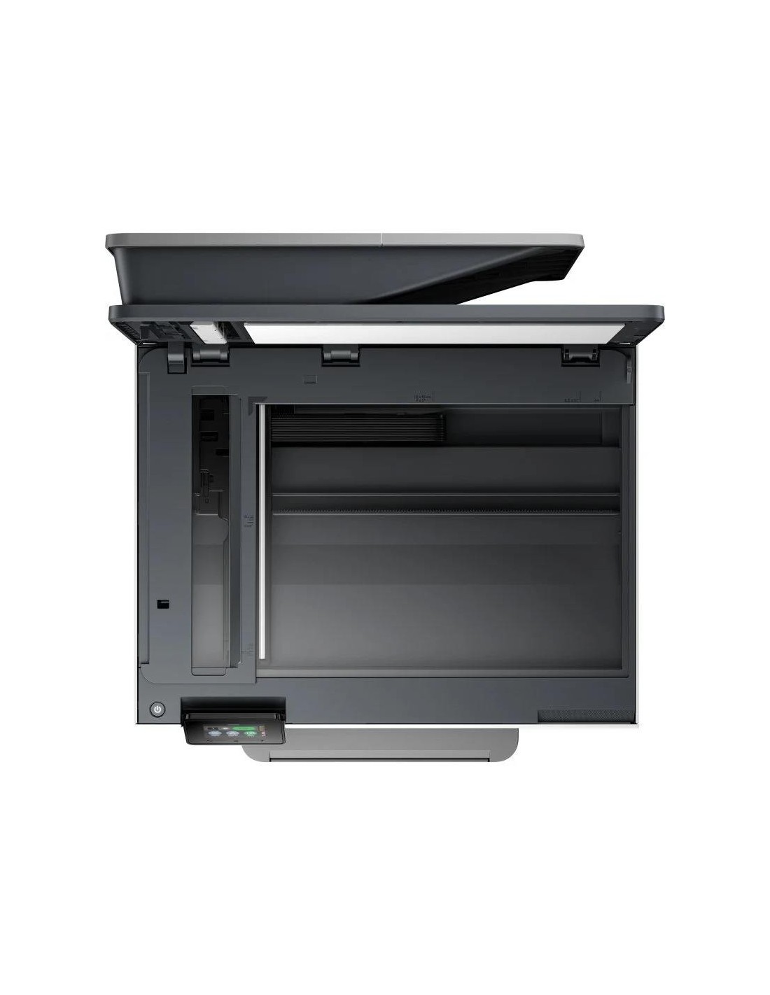 IMPRESORA HP MULTIFUNCION OFFICEJET PRO 9120B COLOR WIFI DUPLEX WHITE