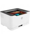 IMPRESORA HP LASER COLOR 150NW WIFI WHITE