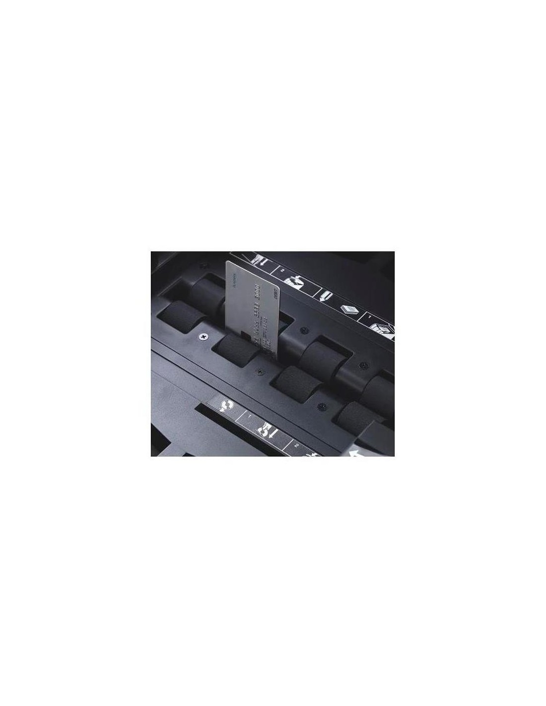 RODILLOS REXEL OPTIMUM Y LEITZ AUTOMATICAS