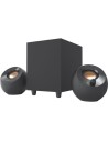 ALTAVOCES CREATIVE PEBBLE PLUS USB 2.1
