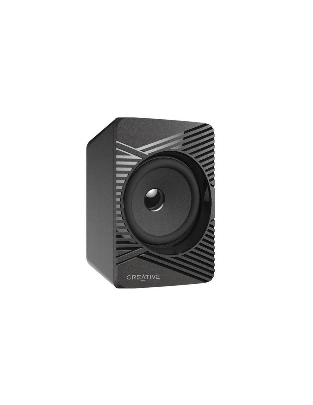 ALTAVOCES CREATIVE E2500 2.1 BT AUX USB MANDO 30W