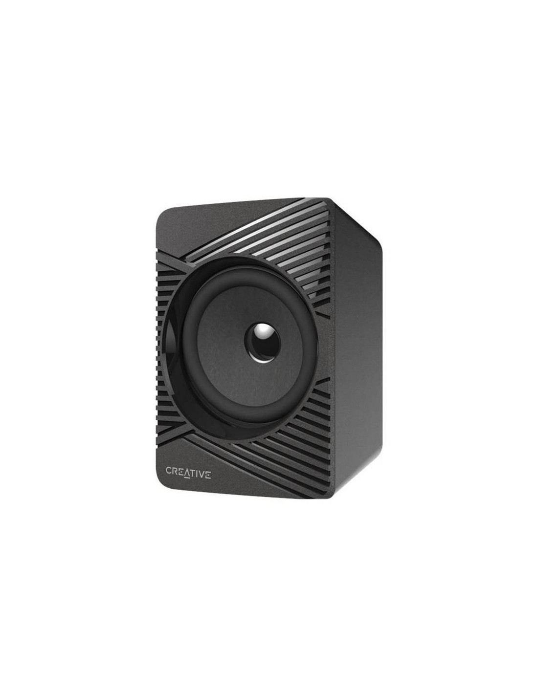 ALTAVOCES CREATIVE E2500 2.1 BT AUX USB MANDO 30W