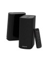 ALTAVOCES CREATIVE T100 2.0 BT AUX USB MANDO 20W