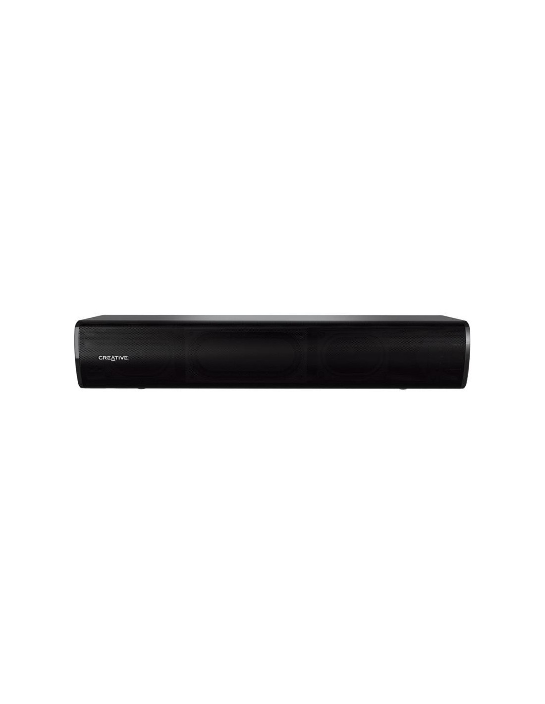 ALTAVOCES CREATIVE STAGE AIR V2 WIRELESS BT AUX MP3 USB BARRA SONIDO 20W