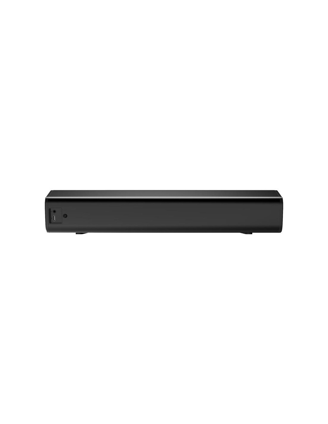 ALTAVOCES CREATIVE STAGE AIR V2 WIRELESS BT AUX MP3 USB BARRA SONIDO 20W