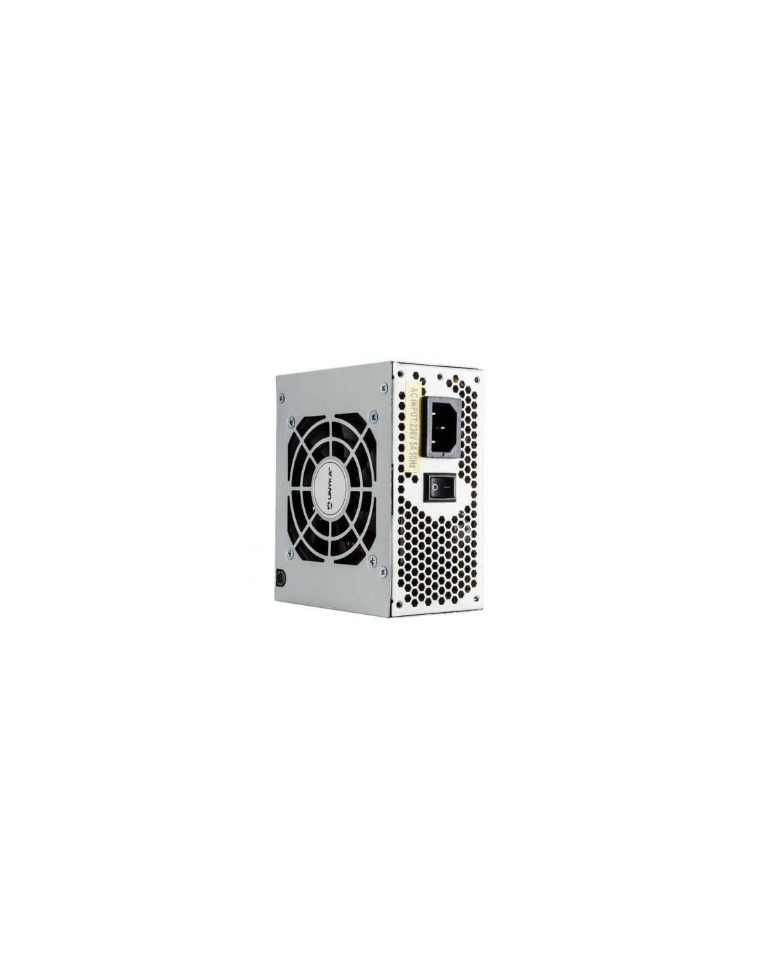 FUENTE DE ALIMENTACION UNYKACH 450W SFX SFF