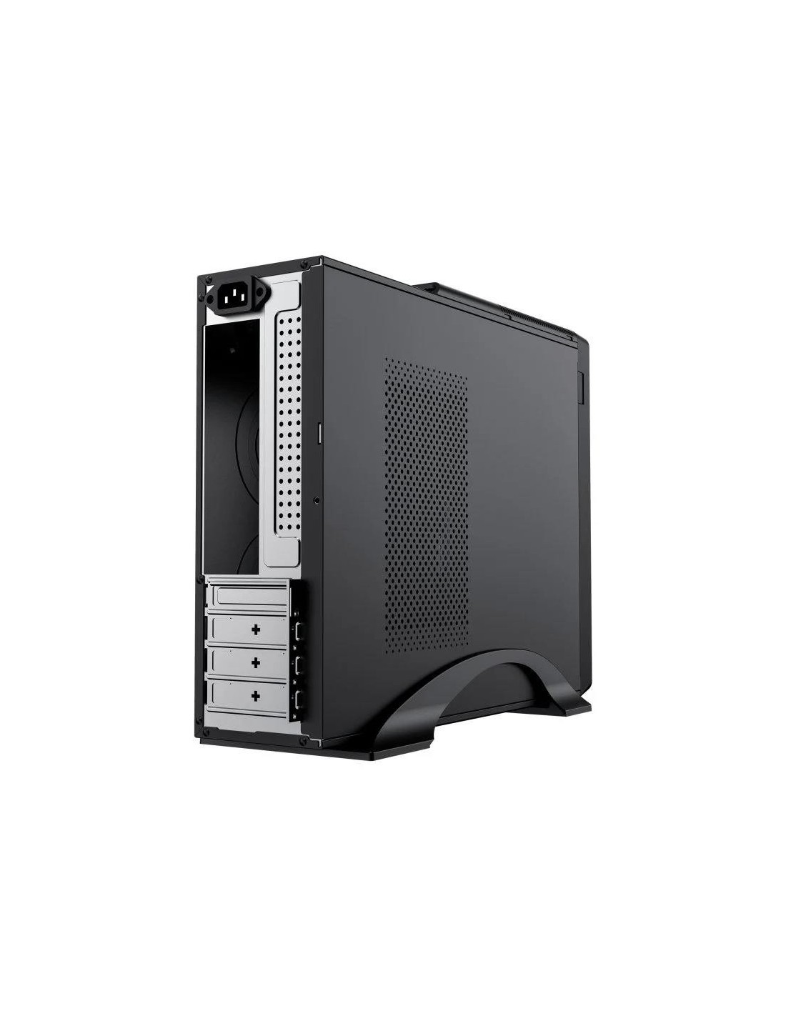 CAJA ORDENADOR UNYKACH 52112 SFF SFX 450W USB-C
