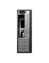 CAJA ORDENADOR UNYKACH 52112 SFF SFX 450W USB-C