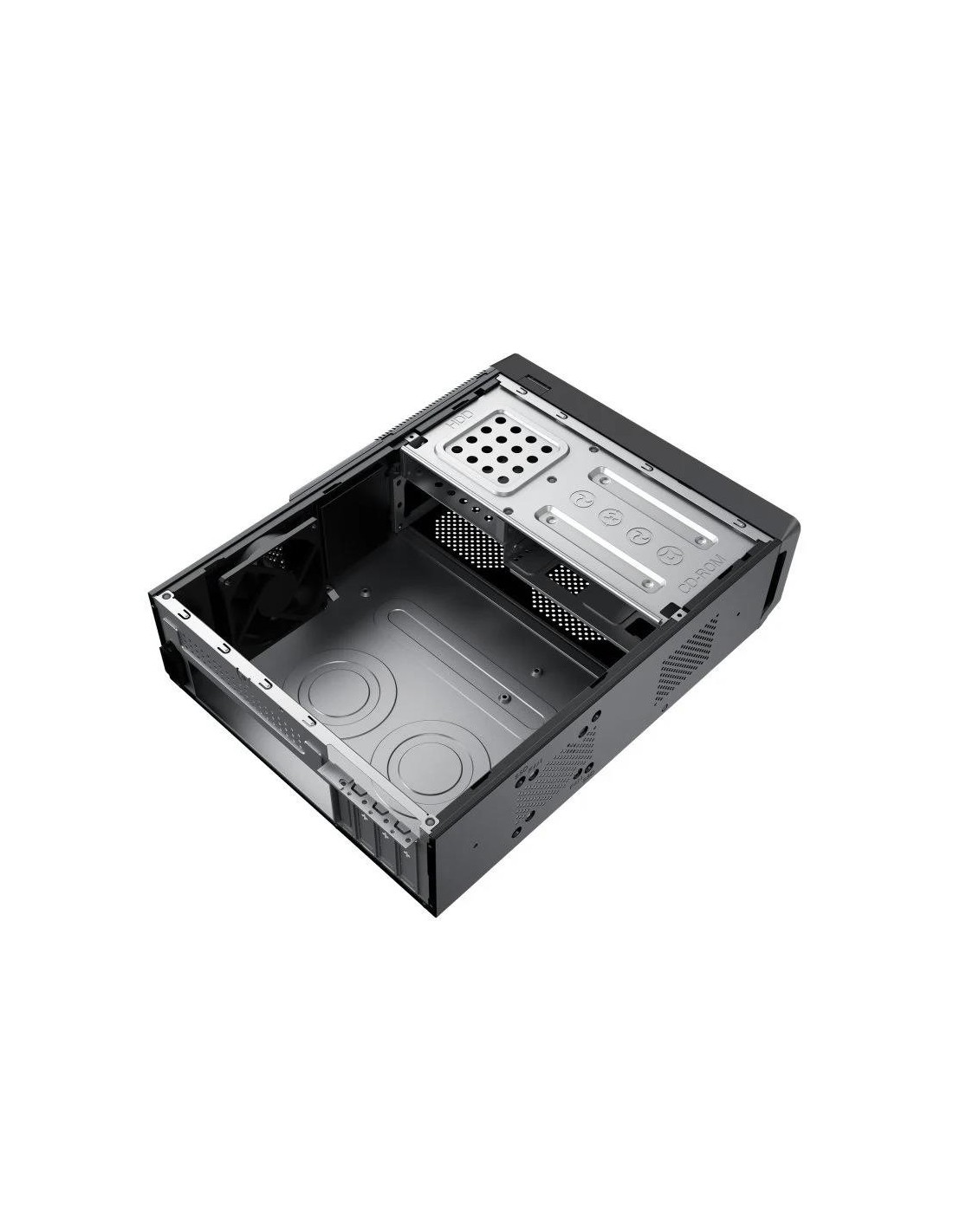 CAJA ORDENADOR UNYKACH 52112 SFF SFX 450W USB-C