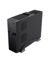 CAJA ORDENADOR UNYKACH 52112 SFF SFX 450W USB-C