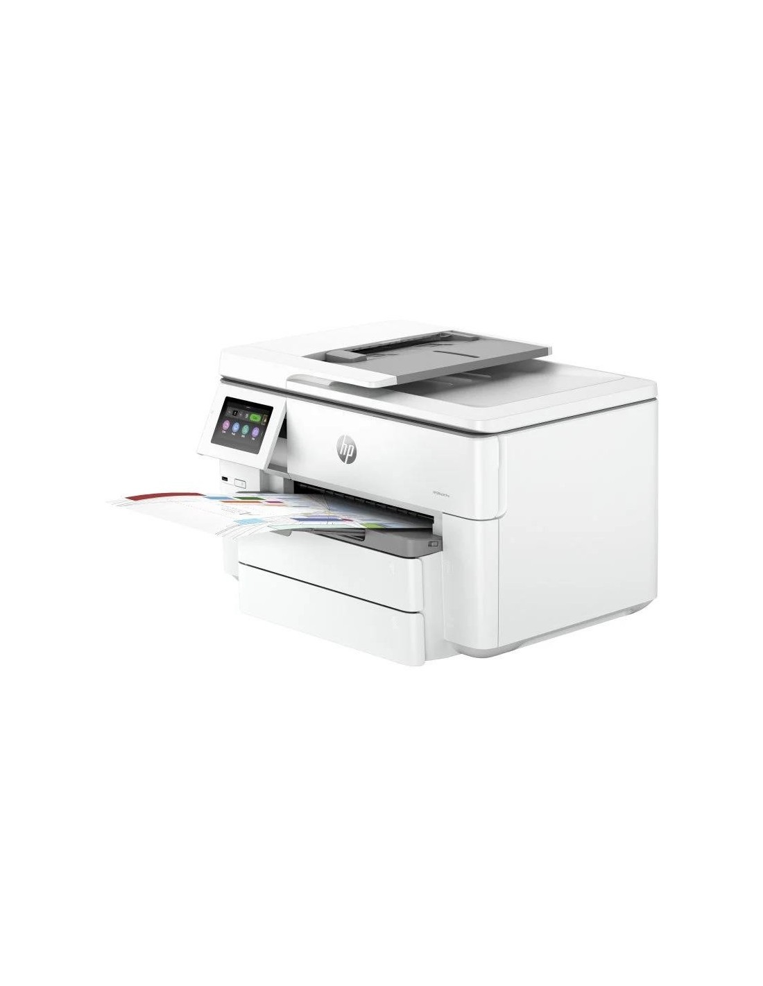 IMPRESORA HP OFFICEJET PRO MULTIFUNCION MFP29730E A3 WIFI DUPLEX