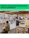 IMPRESORA HP OFFICEJET PRO MULTIFUNCION MFP29730E A3 WIFI DUPLEX