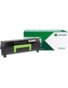 TONER LEXMARK 56F2000 BLACK