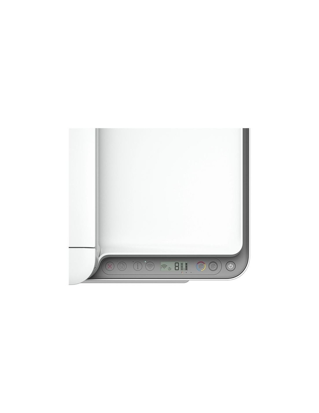 IMPRESORA HP DESKJET MULTIFUNCION 4220E COLOR WIFI WHITE