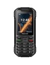 SMARTPHONE MAXCOM VOLTE MM918 2.4 4G/IP68 RUGERIZADO BLACK