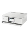 IMPRESORA CANON PIXMA TS8751 DESKJET MFP DUPLEX COLOR WIFI WHITE