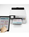 IMPRESORA CANON MAXIFY GX5550 MEGATANK COLOR DUPLEX RJ45/WIFI