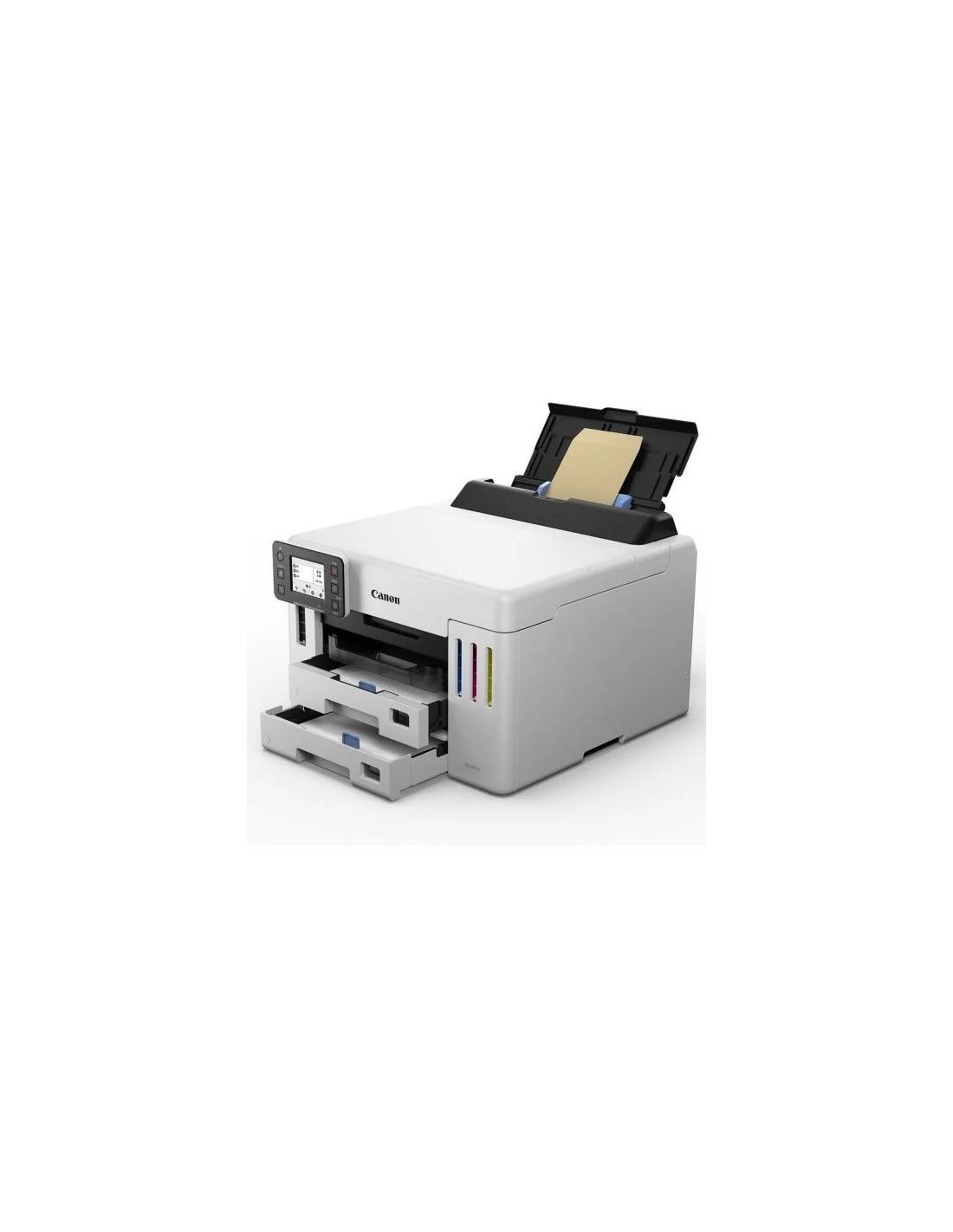 IMPRESORA CANON MAXIFY GX5550 MEGATANK COLOR DUPLEX RJ45/WIFI