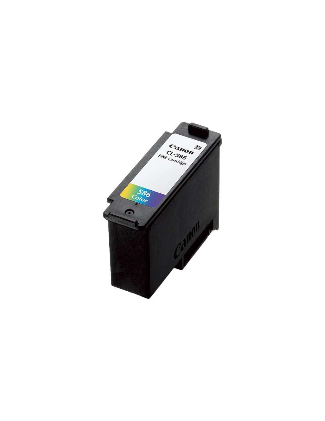 TINTA CANON CL586 COLOR