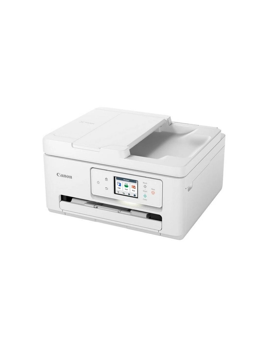 IMPRESORA CANON PIXMA TS7750I DESKJET MFP DUPLEX COLOR WIFI WHITE