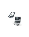 SOPORTE LEITZ SOBREMESA PARA TABLET ERGONOMICO GREY