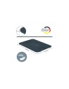SOPORTE LEITZ SOBREMESA PARA TABLET ERGONOMICO GREY