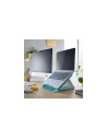 SOPORTE LEITZ SOBREMESA PARA NOTEBOOK ERGONOMICO 13-17 BLUE