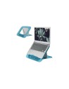 SOPORTE LEITZ SOBREMESA PARA NOTEBOOK ERGONOMICO 13-17 BLUE
