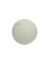 ASIENTO BALON LEITZ ANTIDESLIZANTE ERGO ACTIVE 75CM SILVER