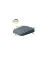 REPOSAPIES ERGONOMICO LEITZ GREY