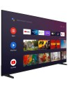 TELEVISOR QLED DAEWOO 65 4K QLED USB SMART TV ANDROID WIFI BLUETOOTH