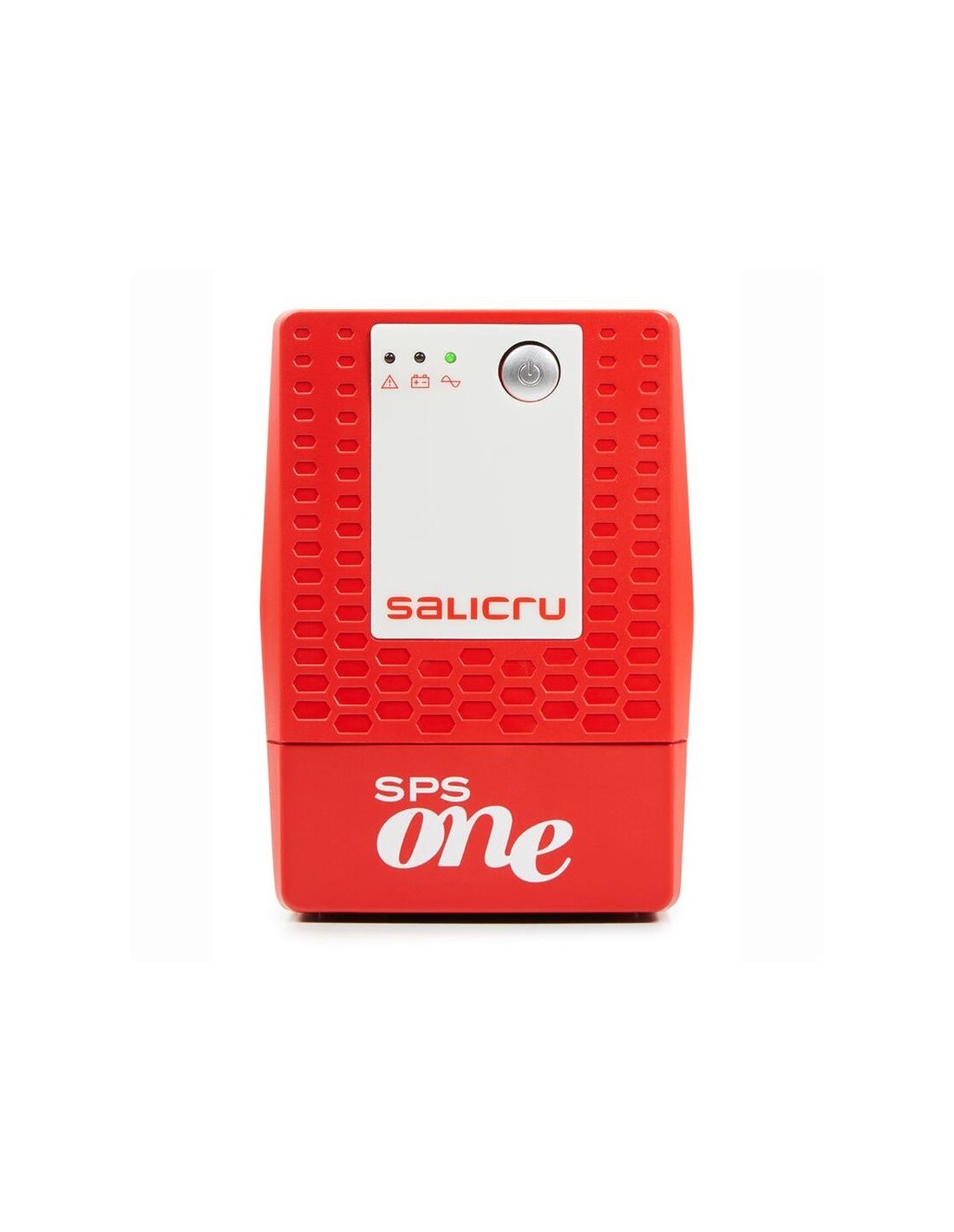 UPS SALICRU 500VA SERIE ONE IEC
