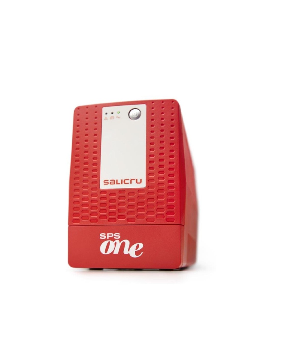 UPS SALICRU 700VA SERIE ONE + CONEXION USB