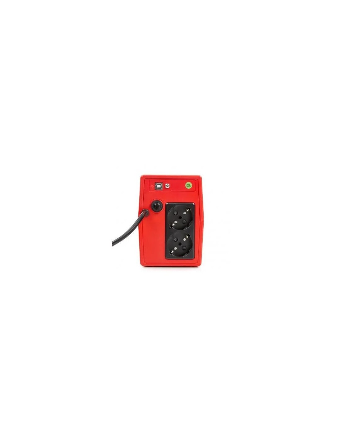 UPS SALICRU 900VA SERIE ONE + CONEXION USB