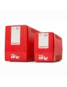 UPS SALICRU 1100VA SERIE ONE + CONEXION USB