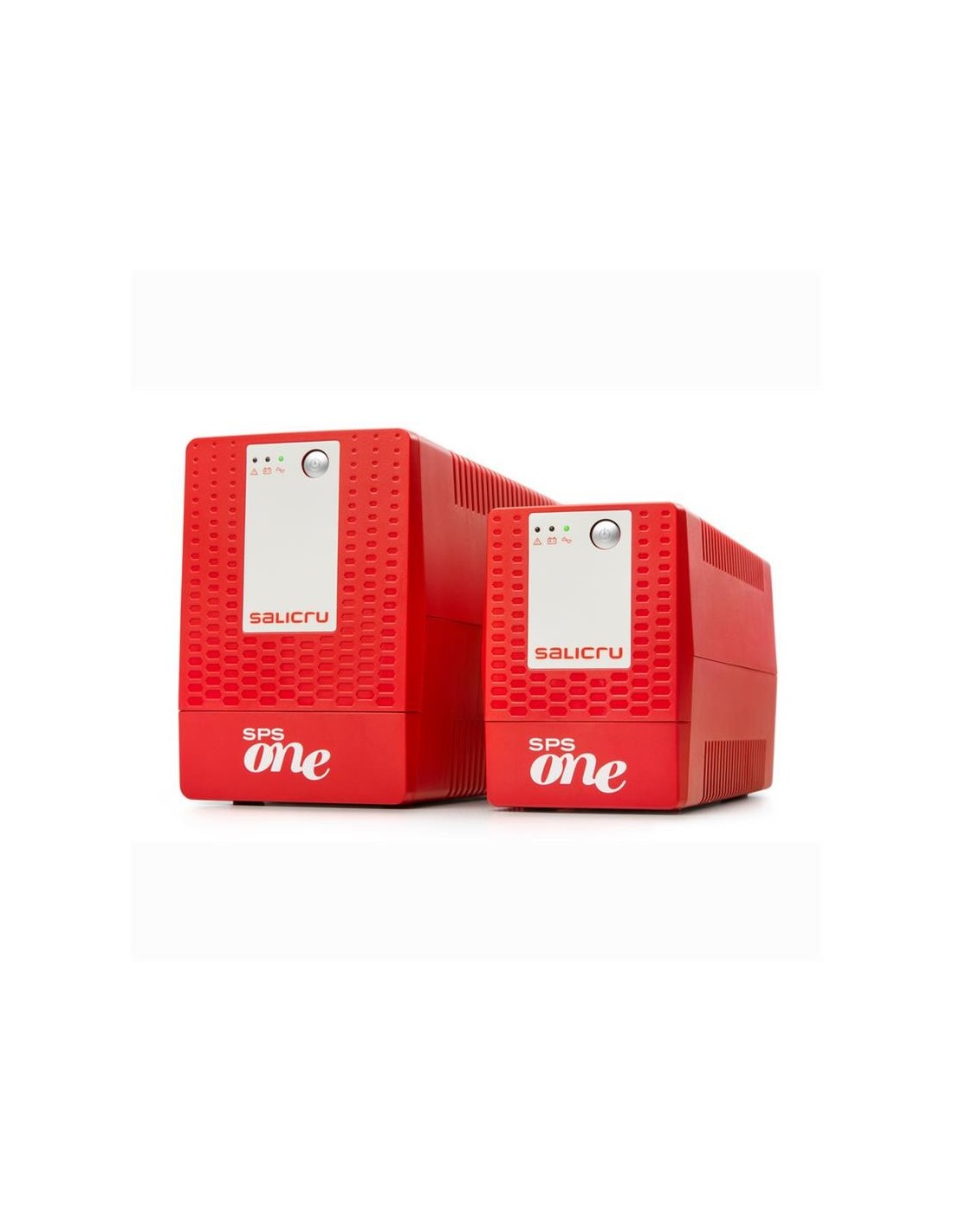 UPS SALICRU 1500VA SERIE ONE + CONEXION USB