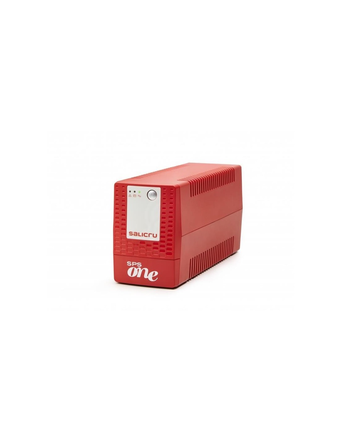 UPS SALICRU 1500VA SERIE ONE + CONEXION USB