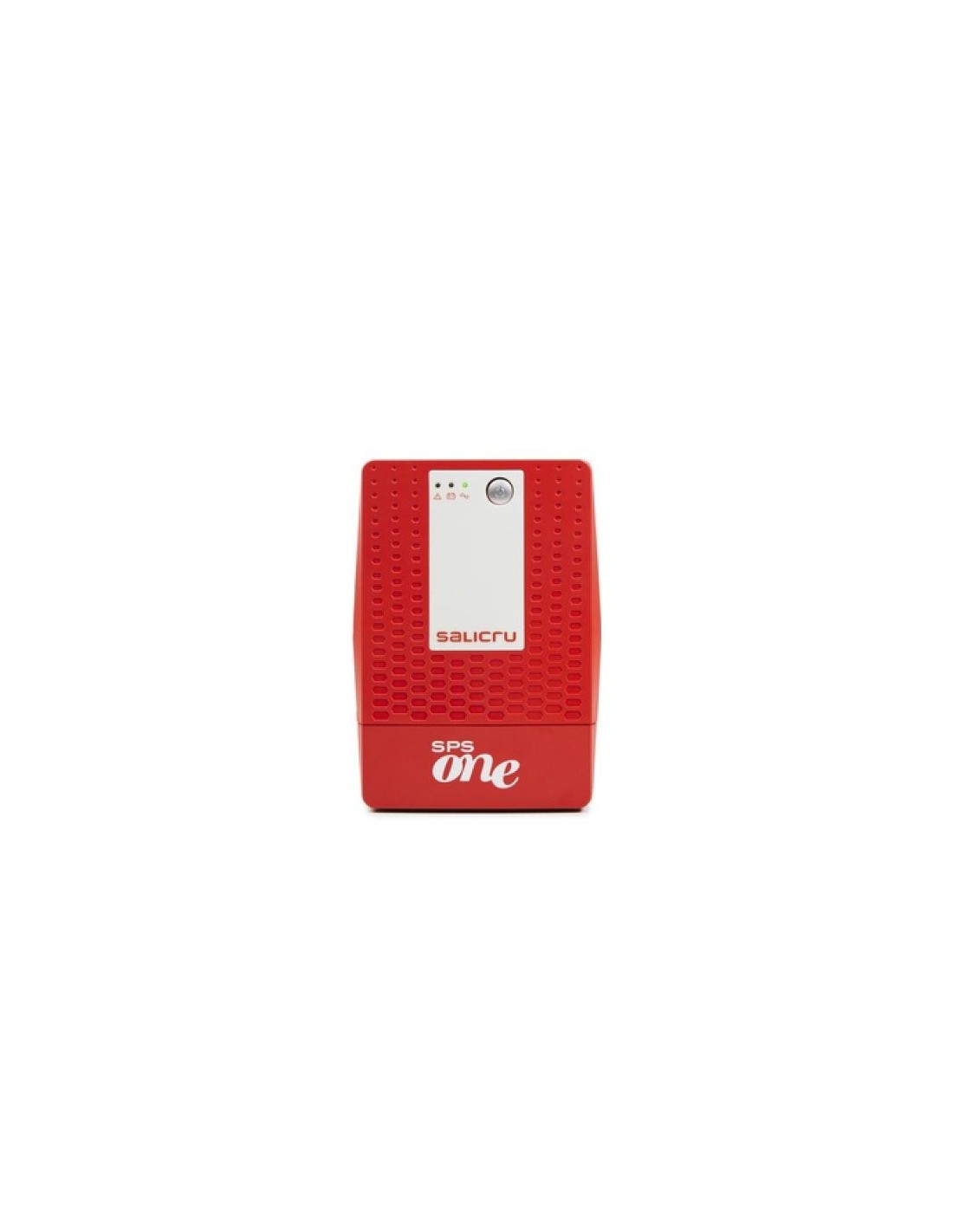 UPS SALICRU 1500VA SERIE ONE + CONEXION USB