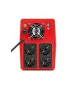 UPS SALICRU 2000VA SERIE ONE + CONEXION USB