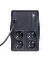 UPS SALICRU 2000VA SERIE ONE + CONEXION USB BLACK