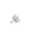 FOCO LED GU10 6.5W 3K 330LM LUZ CALIDA