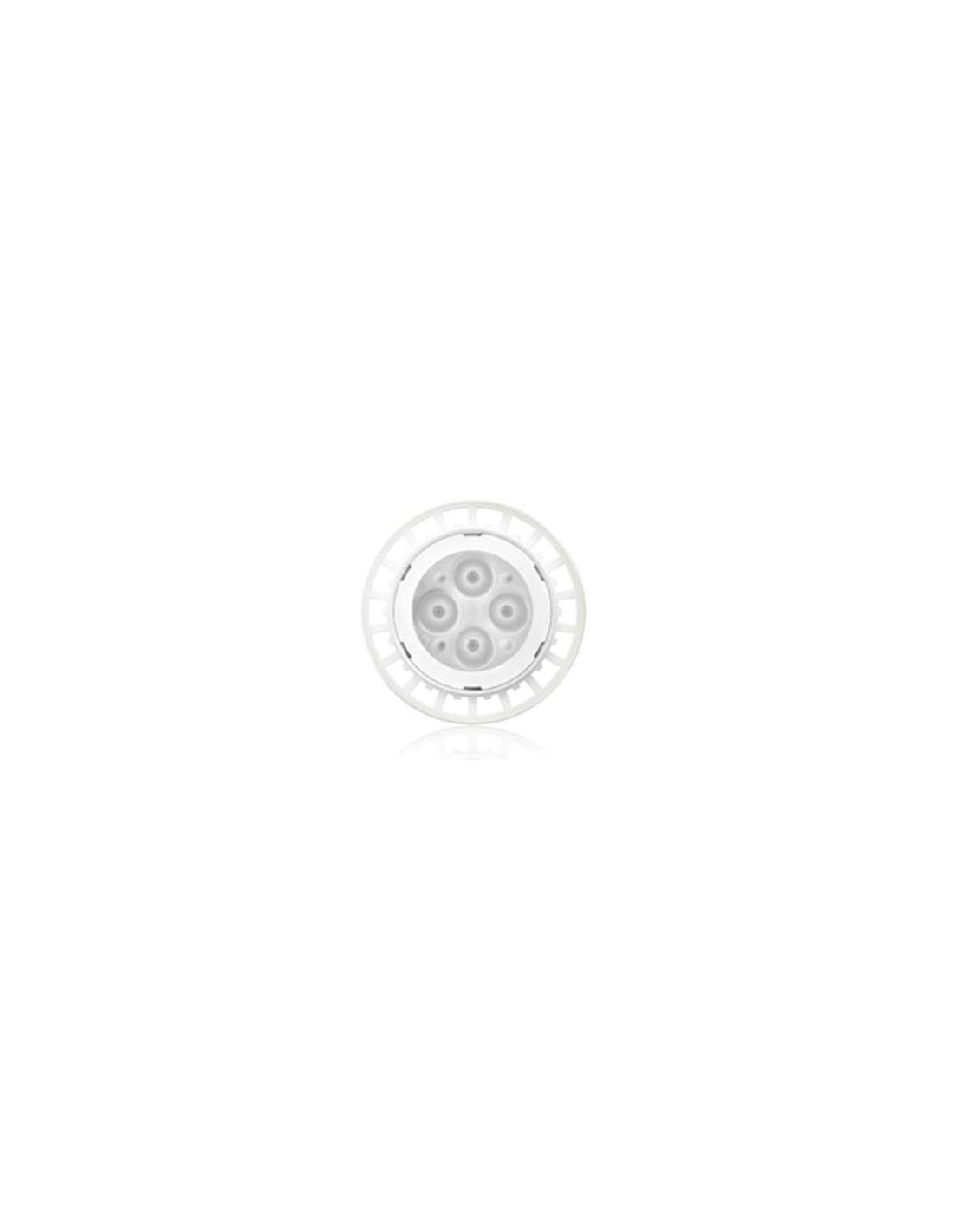 FOCO LED GU10 6.5W 3K 330LM LUZ CALIDA