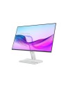 MONITOR LENOVO L24I-4A 24 IPS 100HZ MULTIMEDIA PIVOTANTE HDMI VGA WHITE